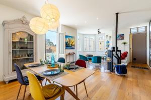 Les Oliviers - 4-star hotels in Cassis