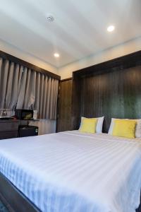 Brand New Cozy Home in D1 wBalcony