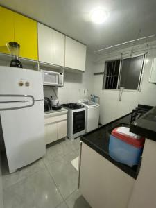 Apto aconchegante em contagem