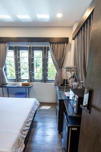 Brand New Cozy Home in D1 wBalcony