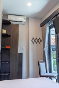 Brand New Cozy Home in D1 wBalcony