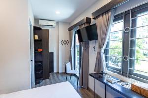 Brand New Cozy Home in D1 wBalcony