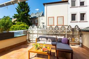 LEVEL22 Moseltraum in Traben-Trarbach