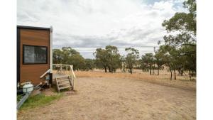Sunset View at Euroa by Tiny Away