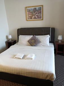 Elites Stay Suites Times Square KL