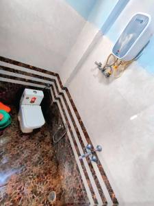 Rudra Guest House verul