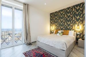 Erasmo home luxury, Palermo