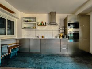 Appartements Loft Evasion aux Portes de Paris : photos des chambres