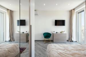 Erasmo home luxury, Palermo