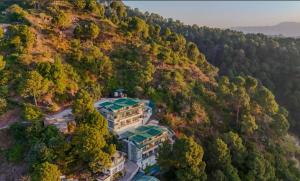 SaffronStays Casa Stella