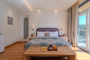 SaffronStays Casa Stella
