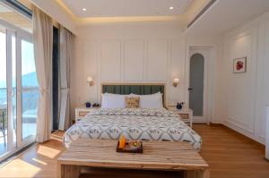 SaffronStays Casa Stella