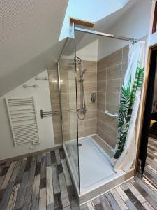 B&B / Chambres d'hotes Couleurs de la vie - Chambres d-Hotes et Gite : photos des chambres