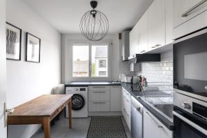 Appartements Le Montaigne - appt proche de la gare : photos des chambres