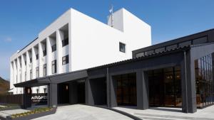 Goto Islands Resort Hotel Margherita Narao