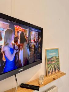 Ancienne chambre d hôtel