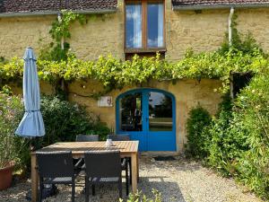 Hameau du Soleil -Hibou