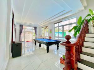 The Pandora Pool Villa