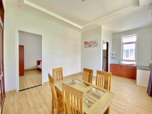 The Pandora Pool Villa