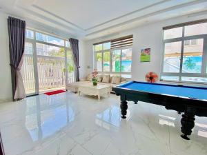 The Pandora Pool Villa