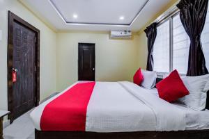 Hotel O Amrut Executive