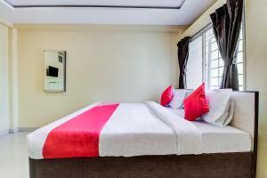 Hotel O Amrut Executive