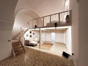 Suite della piazza