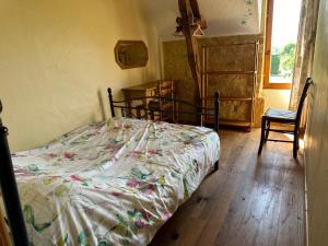 Hameau du Soleil -Hibou