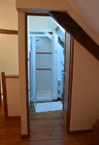 Maisons de vacances Charmant gite breton authentique : photos des chambres