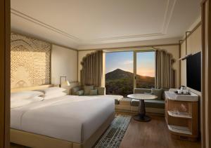 Udaipur Marriott Hotel