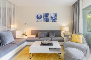 Spacious studio apartment in Miraflores