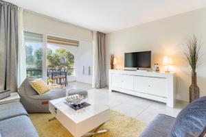 Spacious studio apartment in Miraflores