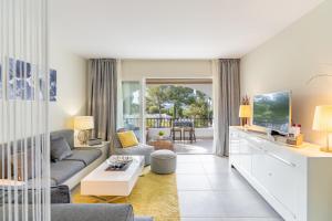 Spacious studio apartment in Miraflores