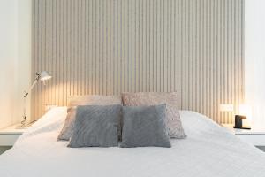 Spacious studio apartment in Miraflores