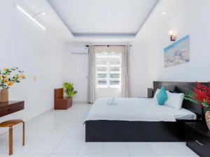 Hannah Villas Bãi Sau - 4PN miễn phí Karaoke, Ghế massage, Nướng BBQ