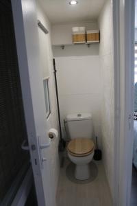 Appartements Le Mobil home de Domi : photos des chambres