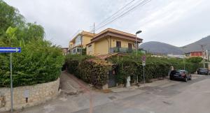 CupidoHouse a Mondello