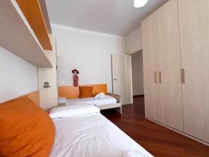 Kibilù - Family Space in Central Varese Bright & Large