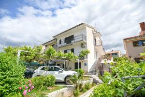 Apartment Brle