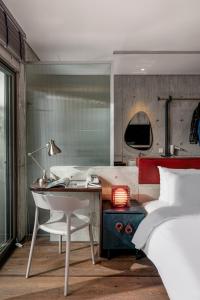 Oday Stay Boutique Hotel Da Nang - 2 Minutes to Dragon Bridge