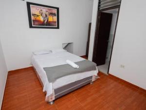Fully furnished 3-Bedroom Apt In Tarapoto