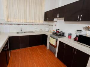 Fully furnished 3-Bedroom Apt In Tarapoto