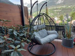 Apart Sonnenblick