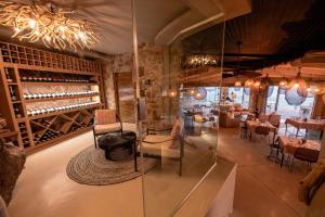 Zulu Rock Lodge - Babanango Game Reserve