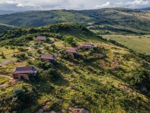Zulu Rock Lodge - Babanango Game Reserve