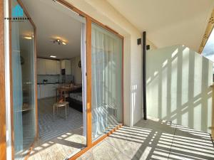 Pod Brzozami Apartamenty Słoneczny Resort