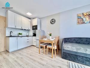 Pod Brzozami Apartamenty Słoneczny Resort