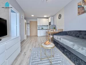 Pod Brzozami Apartamenty Słoneczny Resort