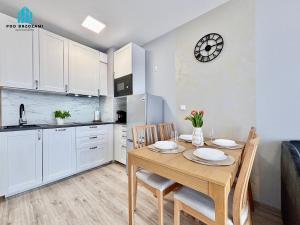 Pod Brzozami Apartamenty Słoneczny Resort