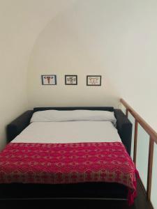 Casa Nalù Centro Storico